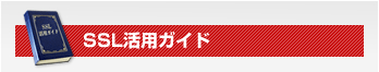 SSL活用ガイド