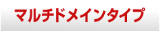 マルチドメインタイプ