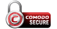 Sectigo SSL Certificate Secure Site Seal