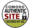 SSL認証局